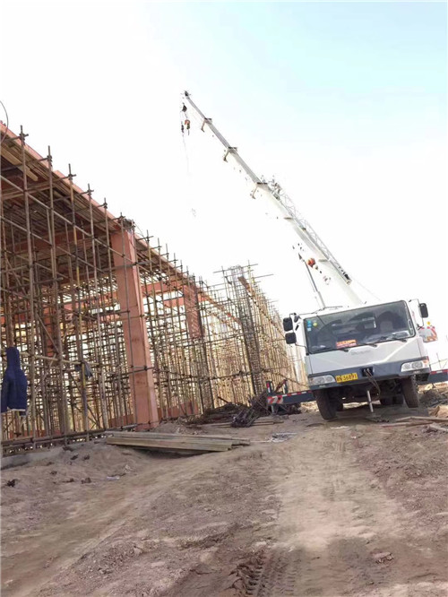 连山县吊车作业的安全注意事项有哪些？